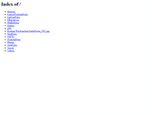 Tablet Screenshot of ezine.nitroexpress.info